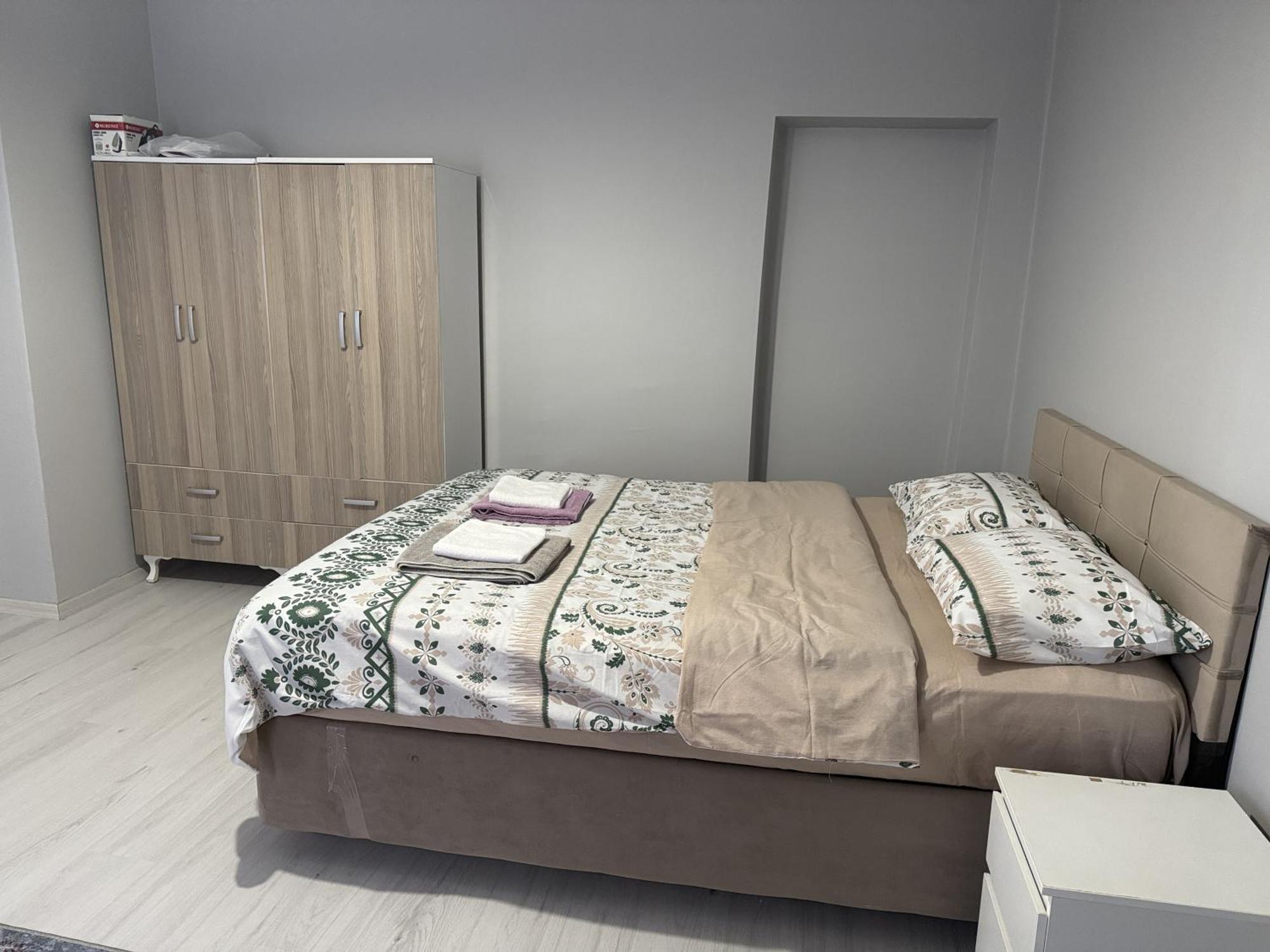 Only For Families Apartment Istanboel Buitenkant foto