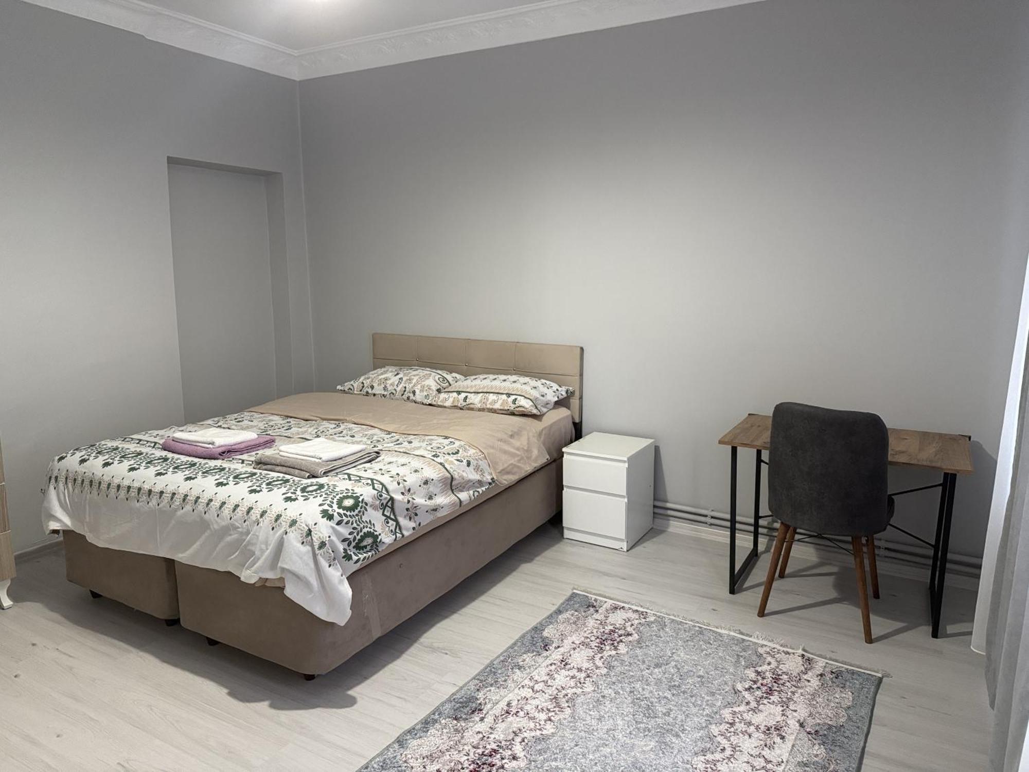 Only For Families Apartment Istanboel Buitenkant foto