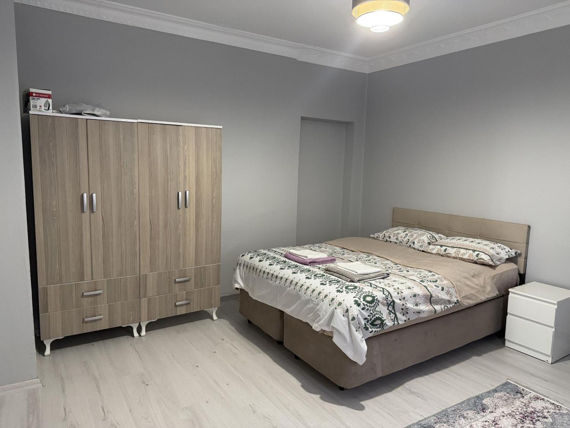 Only For Families Apartment Istanboel Buitenkant foto