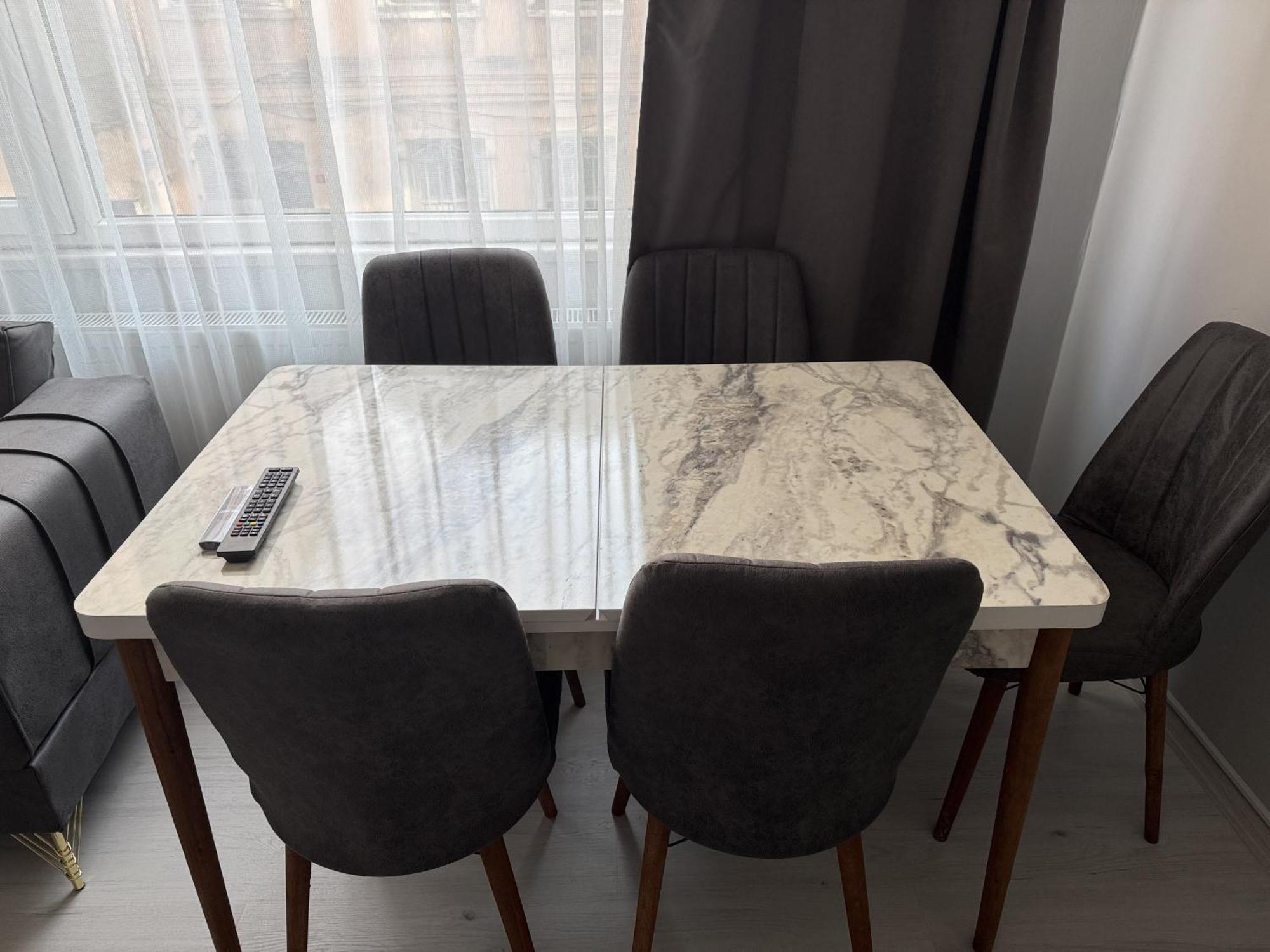 Only For Families Apartment Istanboel Buitenkant foto