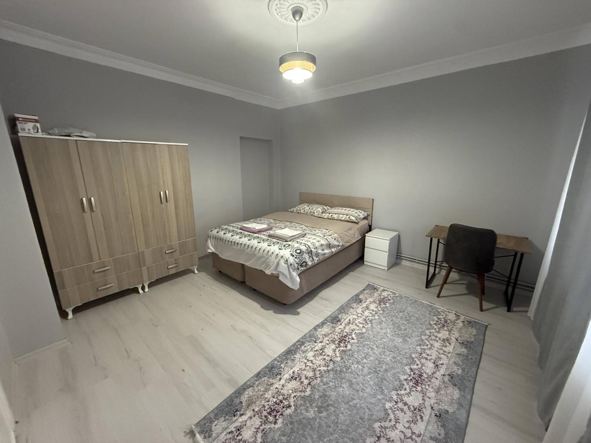 Only For Families Apartment Istanboel Buitenkant foto